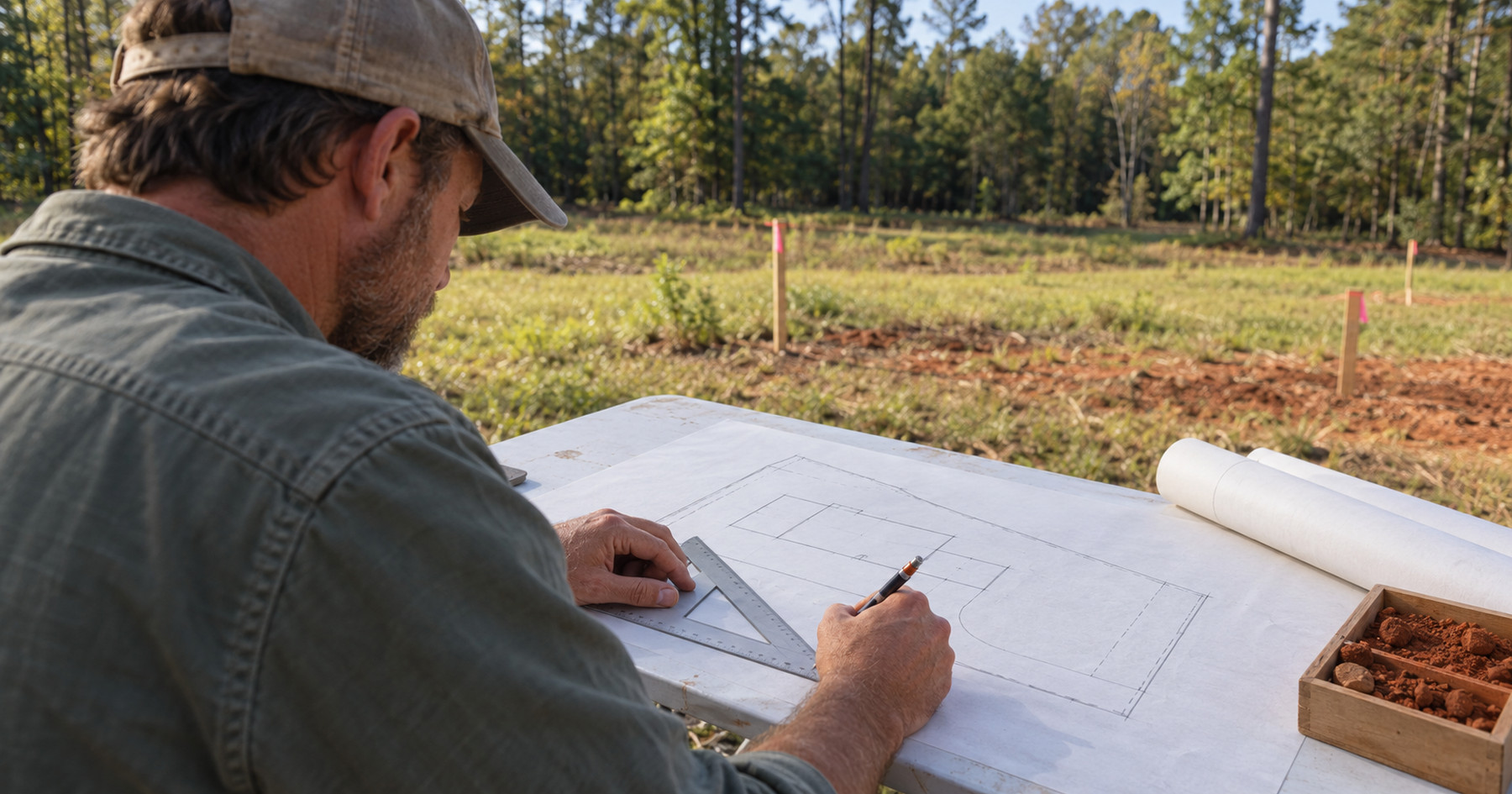 Georgia Septic Permit: Steps, Costs & Timeline | Septic & Well Pro