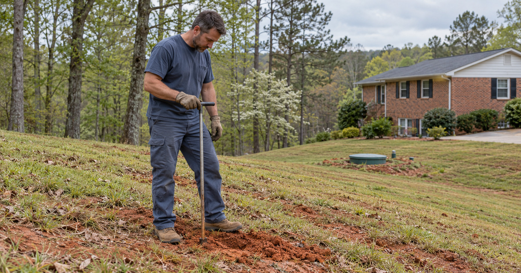 Best Septic Companies Douglasville GA (2026) | Septic & Well Pro